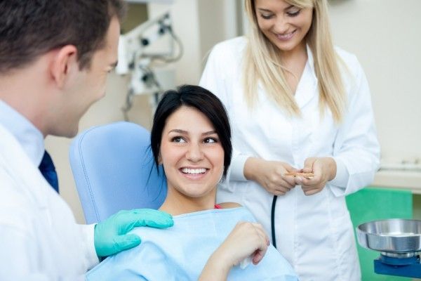 Na co zwraca uwagę ortodonta przy wizycie?